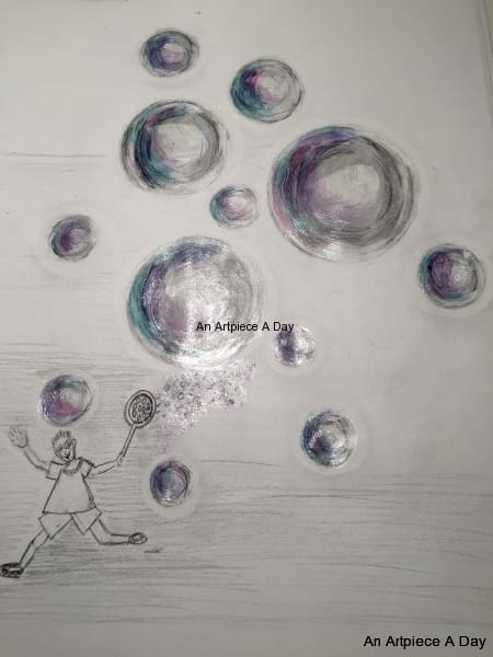 Creating Bubbles